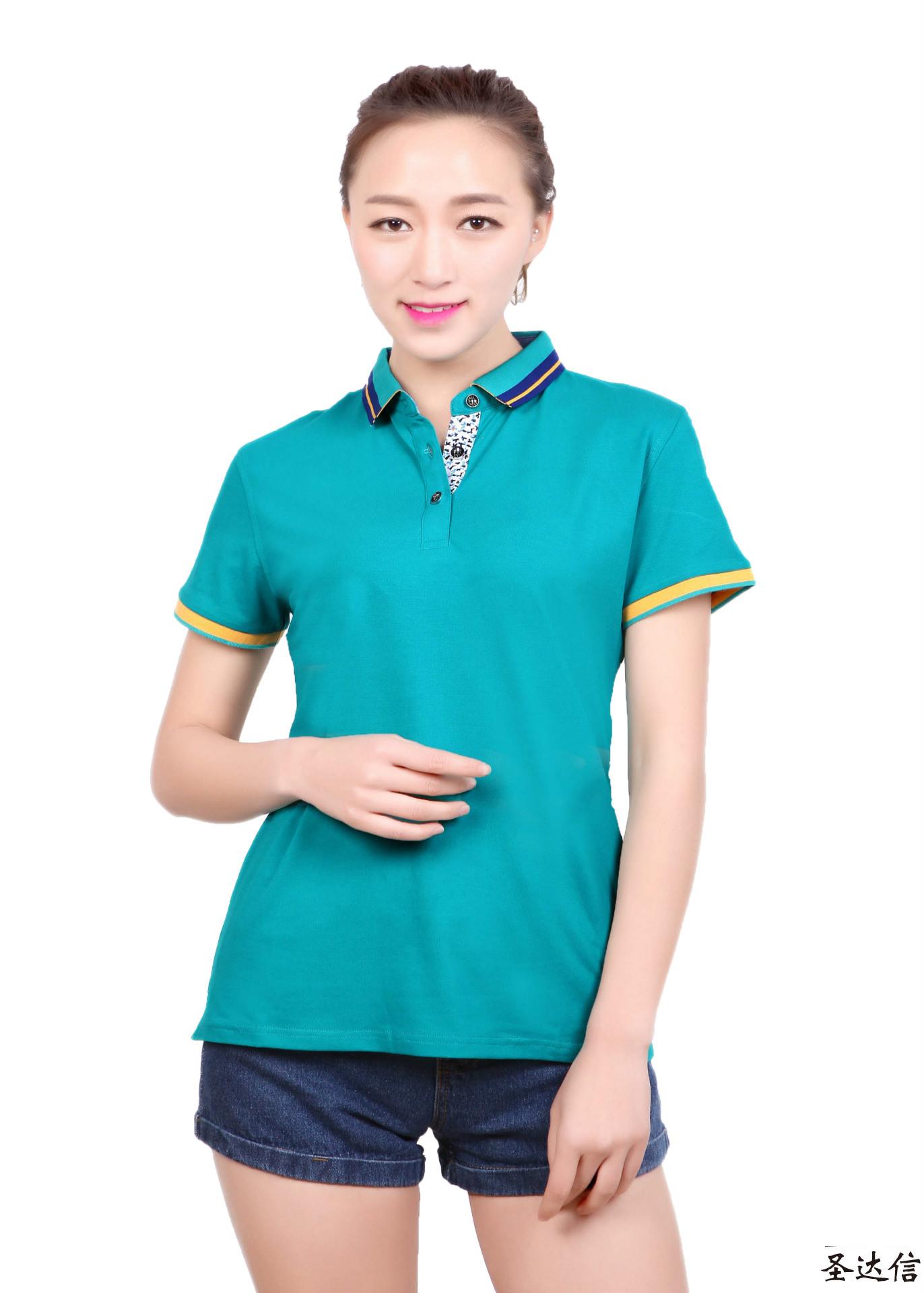 定做廣告polo衫需要注意哪些？