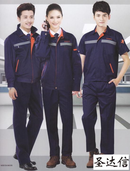 冬季工作服棉襖的作用詳解！