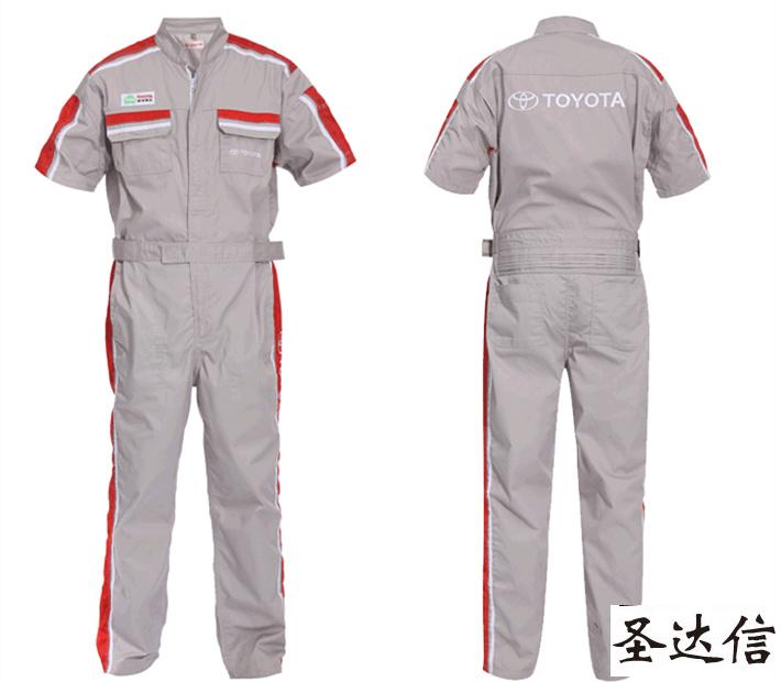 為什么大多數(shù)企業(yè)都喜歡采用帆布面料來做工作服？