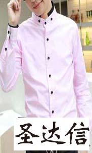 北京高檔襯衫 長(zhǎng)袖襯衫 職業(yè)裝北京襯衫定制